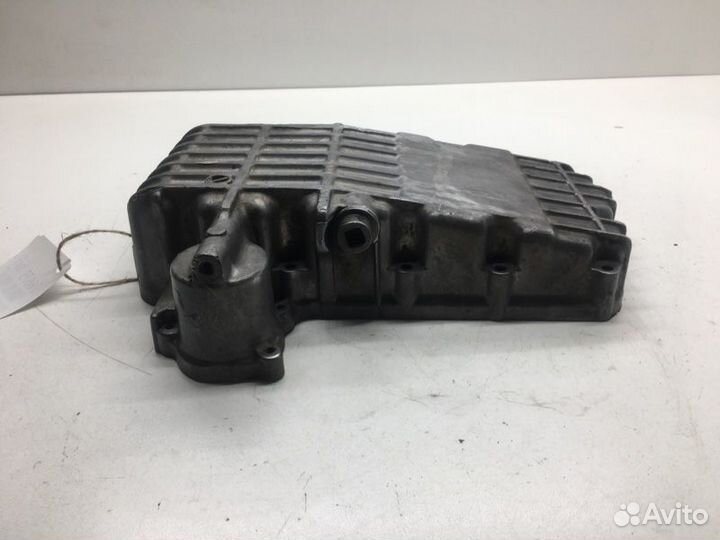 Поддон кпп Honda Capa GA4 D15B 2001