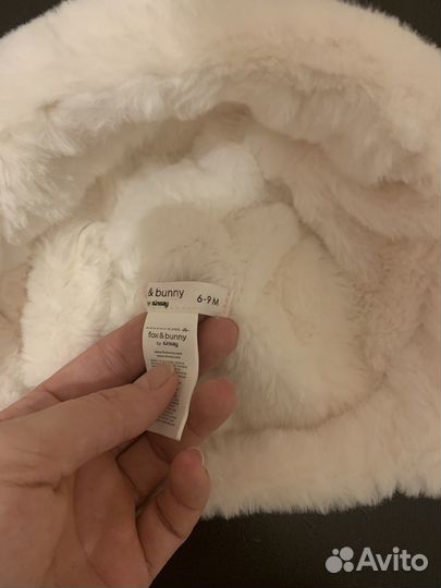 Шопочка на девочку