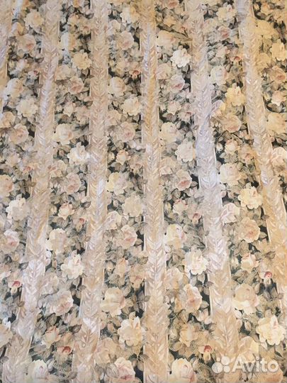 Роскошное покрывало на кровать