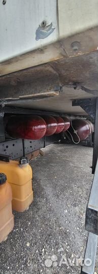 ГАЗ ГАЗон Next 3010 GA, 2019