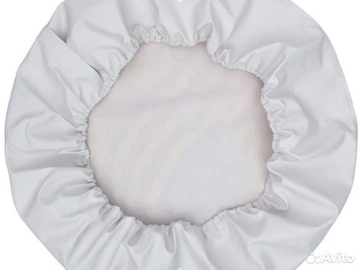 Чехол для запасного колеса 17