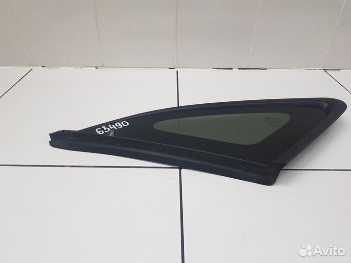 Стекло кузовное левое (Kia K5 III)