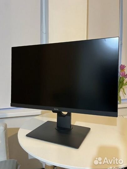 Benq 4K монитор 27'' PD2700U как новый