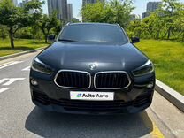 BMW X2 2.0 AT, 2020, 40 444 км, с пробегом, цена 1 600 000 руб.