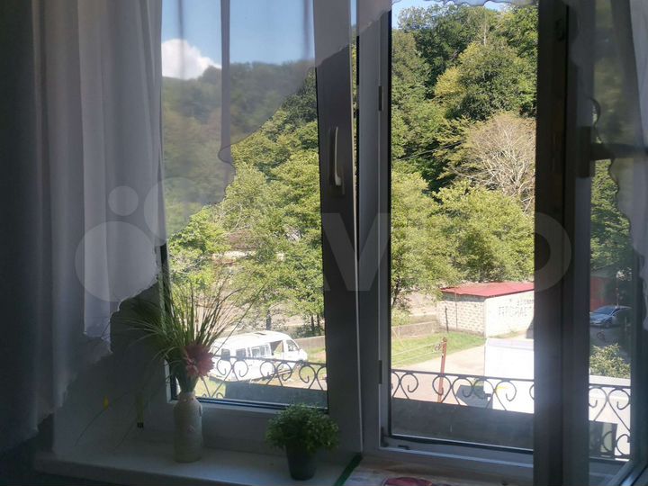 1-к. квартира, 31 м², 3/5 эт.