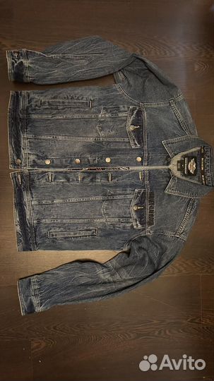 Мотокуртка