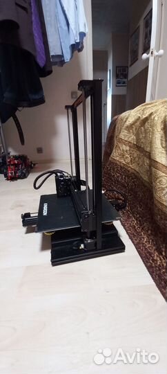 3b принтер Kingroon kp5