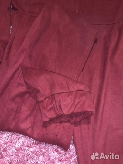 Комбинезон женский