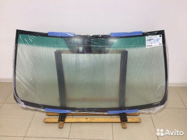 Лобовое стекло Toyota Landcruiser Land Cruiser