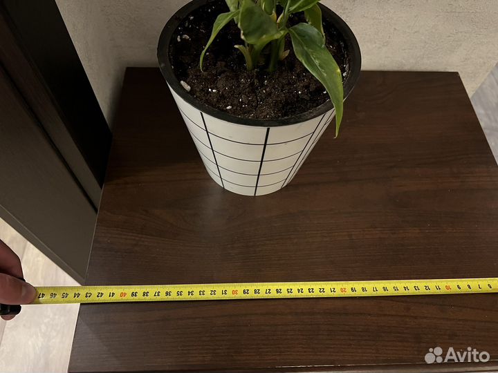 Тумбочка 35х45х60