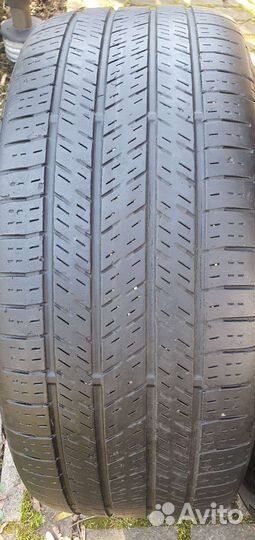 Continental Conti4x4Contact 255/50 R19 107H