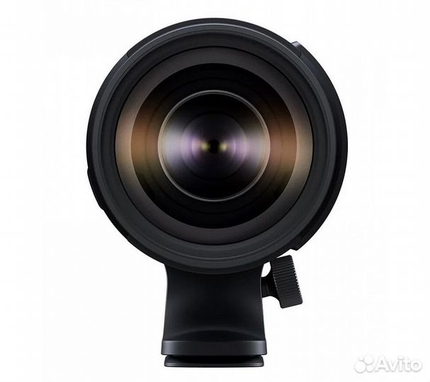 Объектив Tamron 150-500mm f/5-6.7 Di III VC VXD Fu