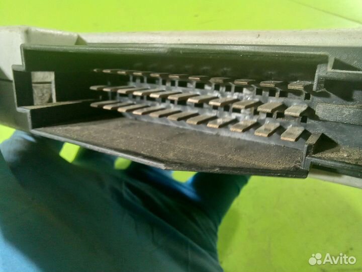 Блок управления для Mercedes-Benz W140