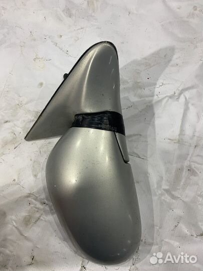 Зеркало заднего вида Kia Clarus