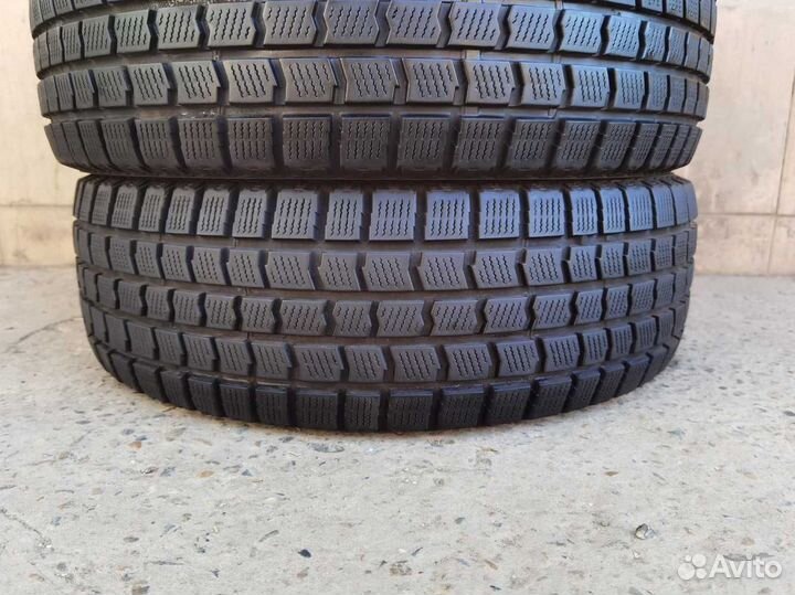 Bridgestone Blizzak TM-03LS 185/65 R15 88Q