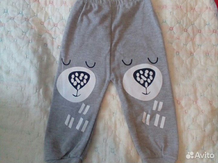 Детский костюм