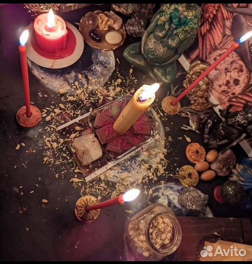 Приворот, Отворот