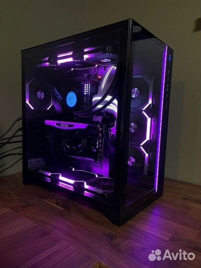 Сборка пк на заказ