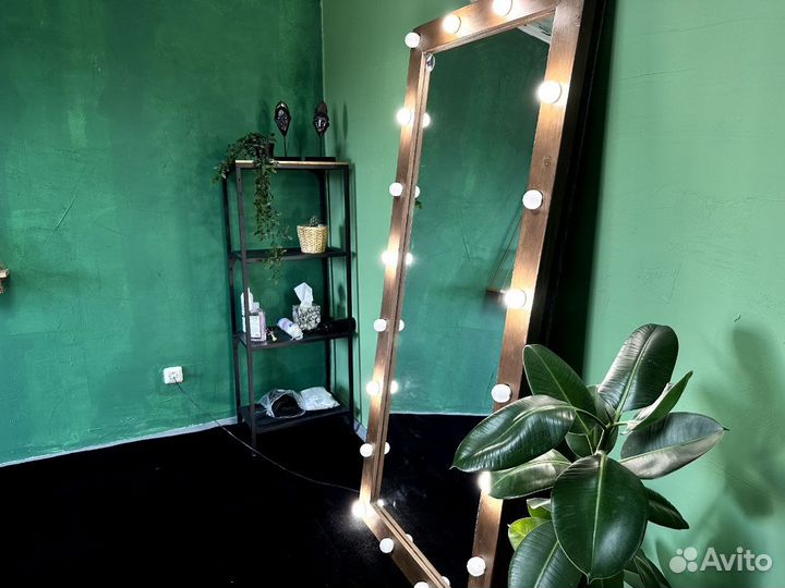 Расслабляющий массаж. Антистресс массаж