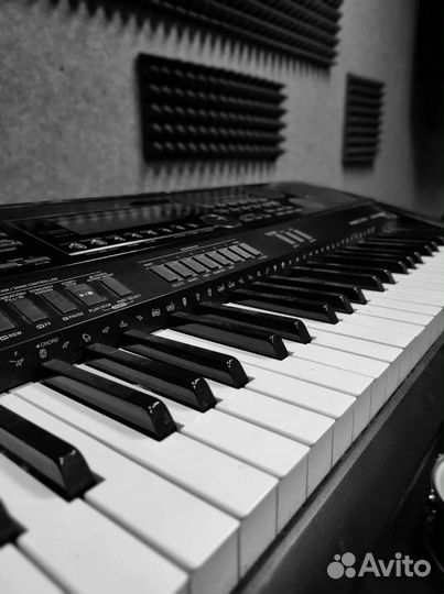 Репетиционная база