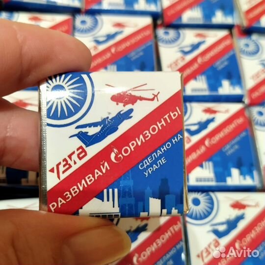 Шоколад с логотипом Брендированный