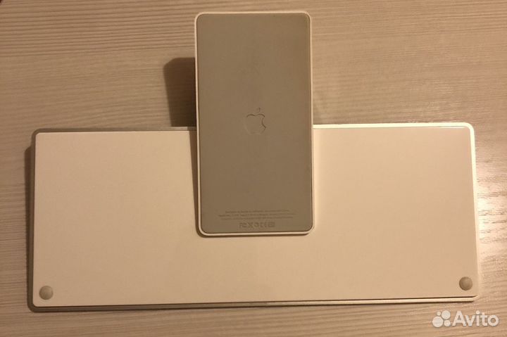 Клавиатура Apple