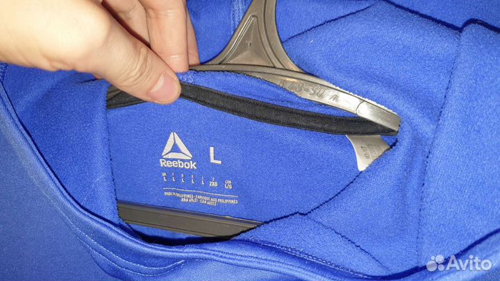 Худи Reebok оригинал
