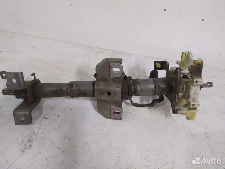 Рулевая колонка Хендай Элантра 2004 г.в