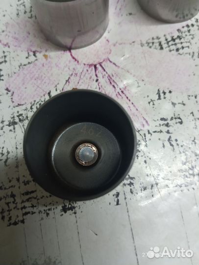 Регулировочные стаканы клапанов ford, mazda