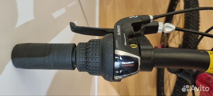 Велосипед Liv Enchant 24 disc