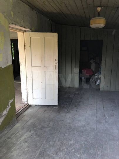 Дом 61,8 м² на участке 1 сот.