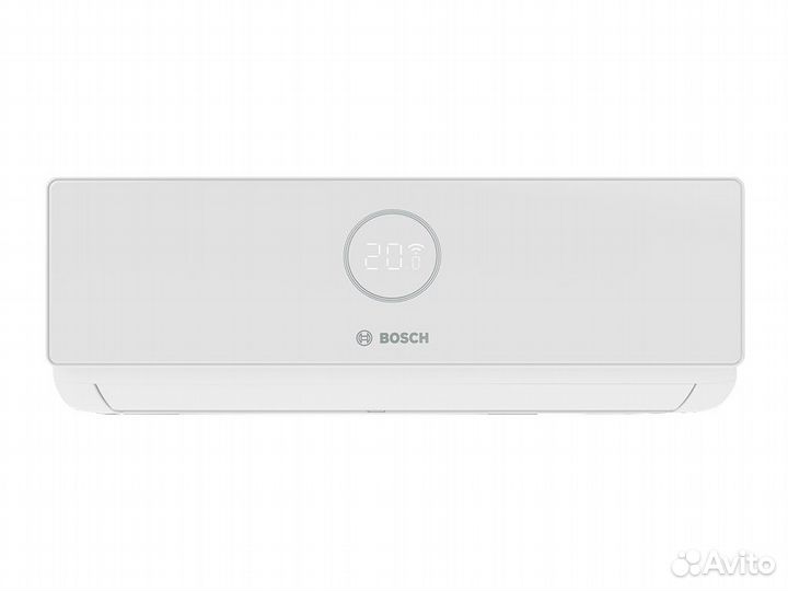 Bosch Climate Line 2000 CLL2000 W 70/CLL2000 70