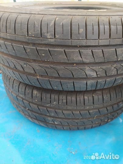Nexen ST-701 195/65 R15 91H