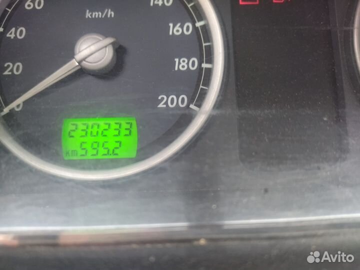 ГАЗ ГАЗель 33023 2.9 МТ, 2013, 230 000 км