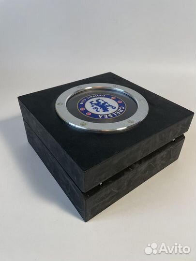 Hublot Chelsea шкатулка бокс коробка футляр