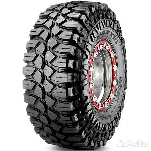 Maxxis M8090 Creepy Crawler 38/13 R15 128K