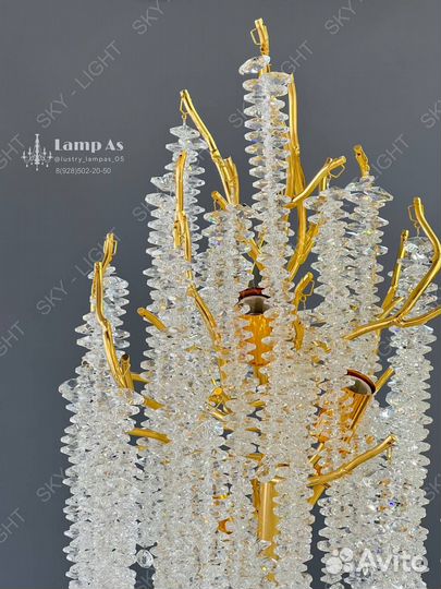 Торшер/Светильник/Освещение