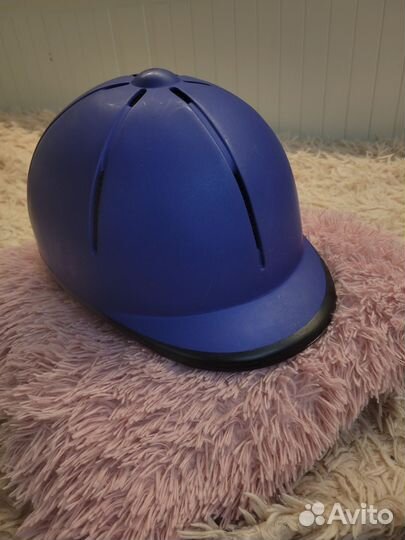 Шлем для верховой езды