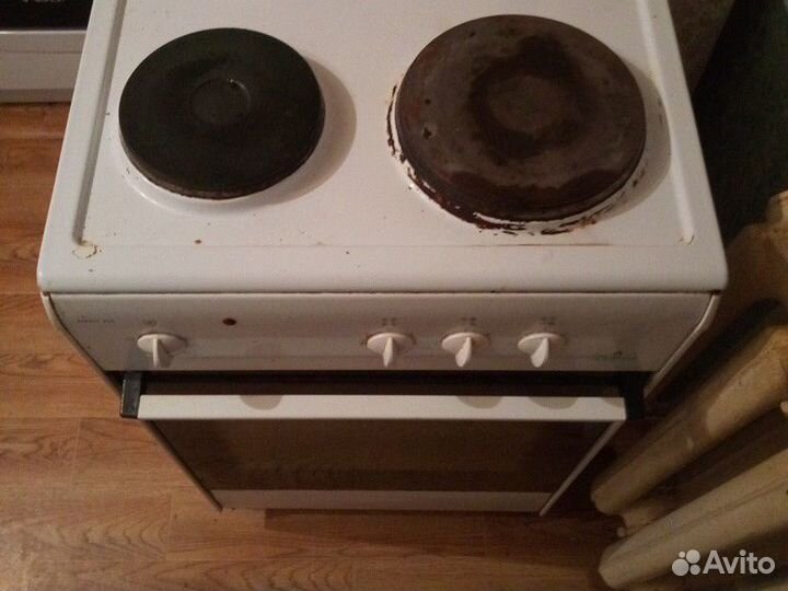 Плита электрическая Дарина