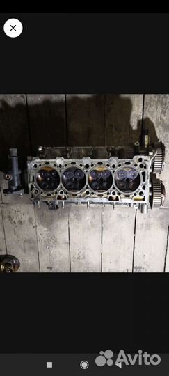 Запчасти Chevrolet Cruze