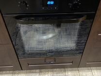 Духовой шкаф indesit ifw 5844