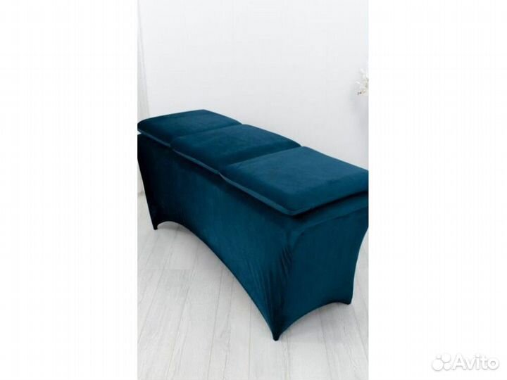 Матрац на кушетку с эф. памяти 3-секц. MF3-4717