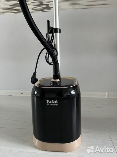 Отпариватель tefal