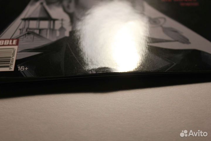 Комикс Майор Игорь Гром Чумной Доктор сингл