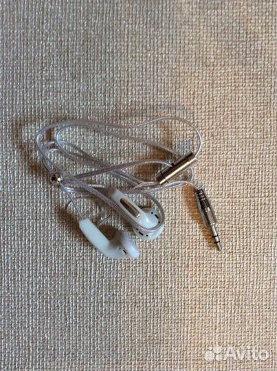 Гарнитура наушники универсальные