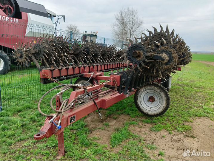 Борона Агромаш БМГР-12У, 2022