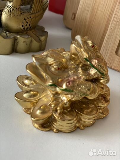 Фен шуй фигурки