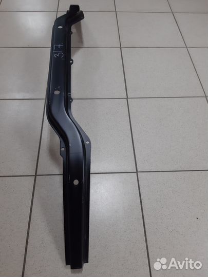 Усилитель бампера Газель бизнес