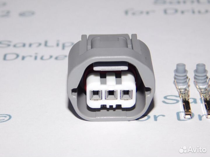 Разъем для датчика распредвала Mazda