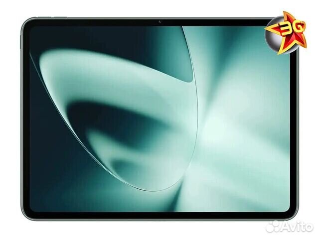Планшет OnePlus Pad 11